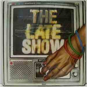 The Late Show  - Portable Pop download flac
