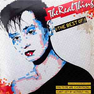 The Real Thing - The Best Of download flac