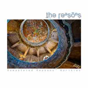 The Reasons - Reasons Rarities download flac
