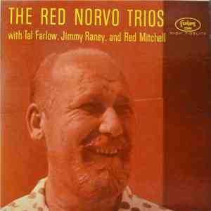 The Red Norvo Trio - The Red Norvo Trios download flac