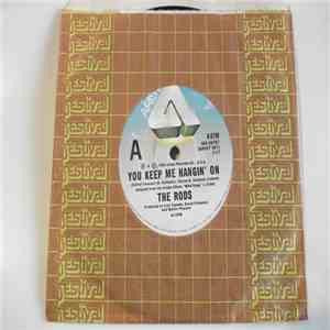 The Rods - You Keep Me Hangin' On download flac