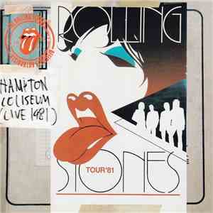 The Rolling Stones - Hampton Coliseum (Live 1981) download flac