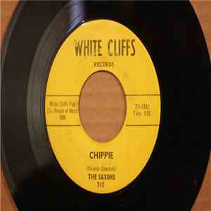 The Saxons  - What Will Become Of Me / Chippie download flac