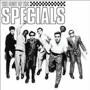 The Specials - The Best Of The Specials download flac
