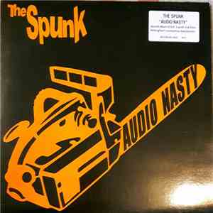 The Spunk  - Audio Nasty download flac
