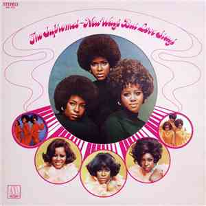 The Supremes - New Ways But Love Stays download flac