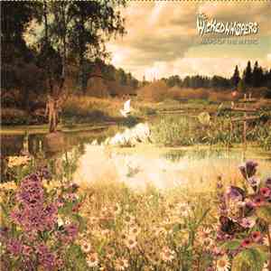 The Wicked Whispers - Maps Of The Mystic download flac