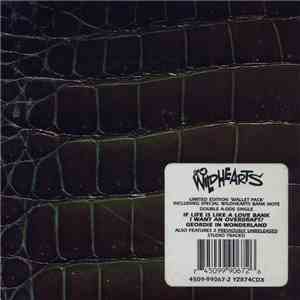 The Wildhearts - If Life Is Like A Love Bank I Want An Overdraft download flac