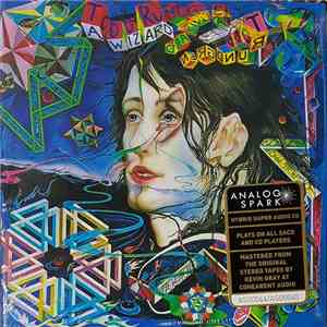 Todd Rundgren - A Wizard, A True Star download flac