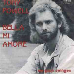 Tony Powell  - Bella Mi Amore download flac