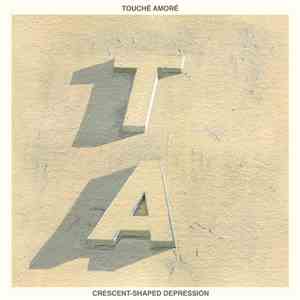 Touché Amoré / Title Fight - Crescent-Shaped Depression / Faceghost download flac