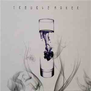 Trouble Maker  - Chemistry (2nd Mini Album) download flac