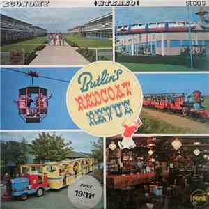 Unknown Artist - Butlin's Redcoat Revue download flac