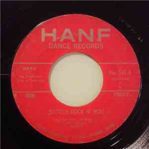 Unknown Artist - Scotch Rock N' Roll / Irish Swing download flac