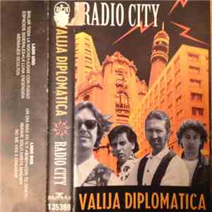 Valija Diplomatica - Radio City download flac