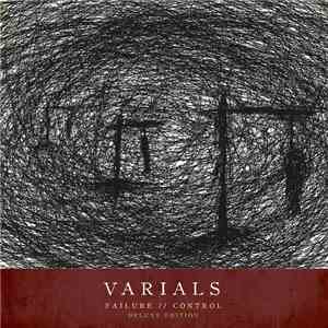 Varials - Failure//Control (Deluxe Edition) download flac
