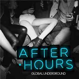 Various - Afterhours 8 download flac
