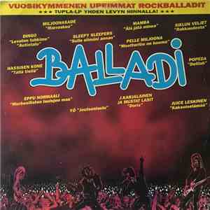 Various - Balladi download flac