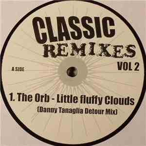 Various - Classic Remixes Vol. 2 download flac