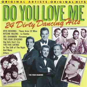 Various - Do You Love Me (24 Dirty Dancing Hits) download flac