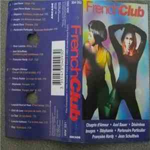 Various - FrenchClub download flac