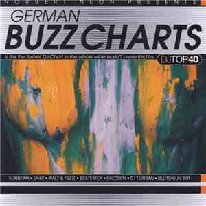 Various - German Buzz Charts FLAC album