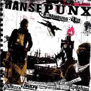 Various - Hansepunx Hamburg '06 download flac