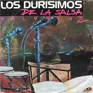 Various - Los Durisimos De La Salsa Volumen 2 download flac