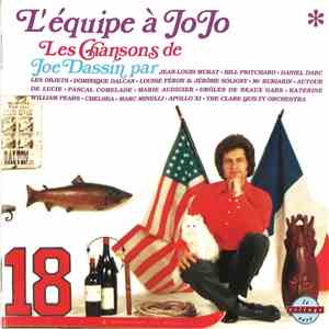 Various - L'Équipe À Jojo download flac