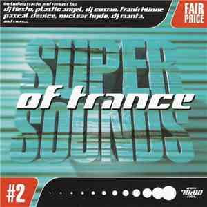 Various - Supersounds Of Trance #2 download flac