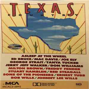 Various - Texas Country download flac
