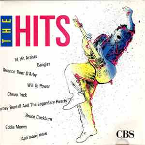 Various - The Hits download flac