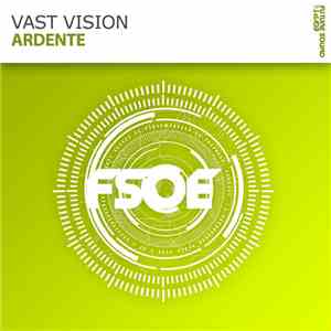 Vast Vision - Ardente download flac