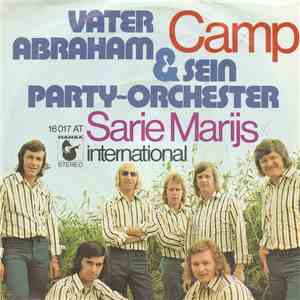 Vater Abraham & Sein Party-Orchester - Camp download flac