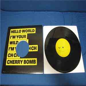Verbal + Yoon - Cherry Bomb download flac