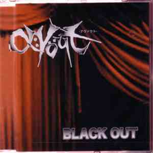 α:Vout - Black Out download flac