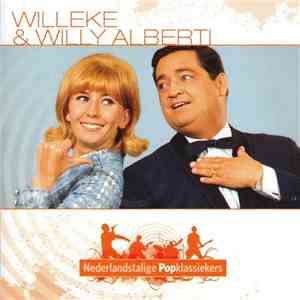 Willy & Willeke Alberti - Nederlandstalige Popklassiekers download flac