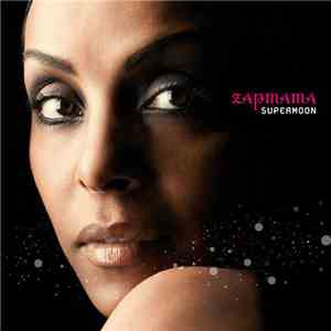 Zap Mama - Supermoon download flac