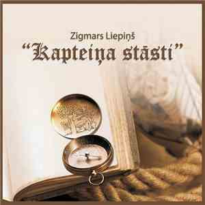 Zigmars Liepiņš - Kapteiņa Stāsti download flac