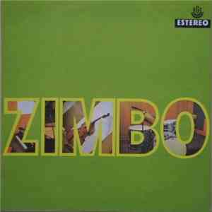 Zimbo Trio - Zimbo Trio + Cordas Volume 2 download flac