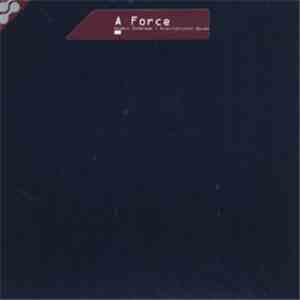A Force - Atomic Outbreak / Gravitational Waves download flac