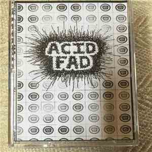Acid Fad - Acid Fad download flac