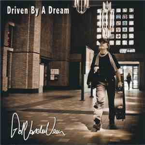 Ad Vanderveen - Driven By A Dream download flac