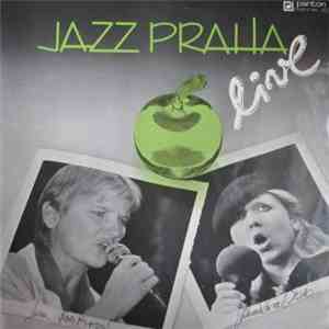 Alan Vitouš / Zdeněk Dvořák / Mirka Křivánková - Jazz Praha Live download flac
