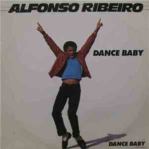 Alfonso Ribeiro - Dance Baby download flac