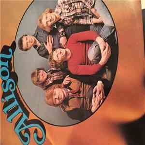 Allison - Allison download flac