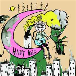 Andy K Leland - Happy Daze download flac