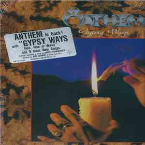 Anthem  - Gypsy Ways download flac