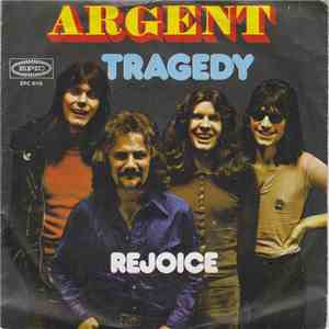 Argent - Tragedy download flac