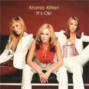 Atomic Kitten - It's OK download flac